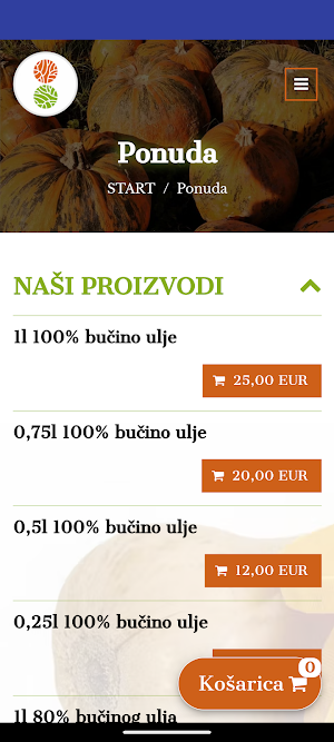 OPG Benjamin Knezičić Screenshot 0