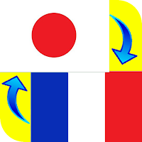 French - Japanese Translator