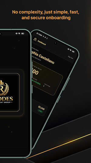 Rhodes Investment Group Screenshot 1