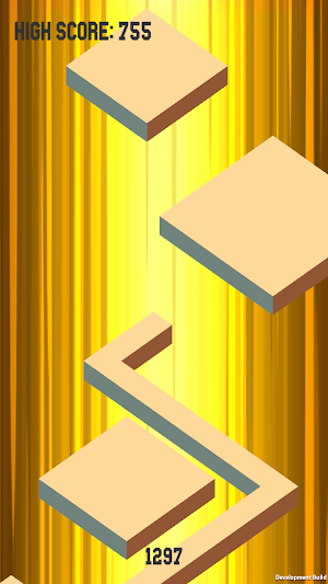 ZigZag Zoom Screenshot 0