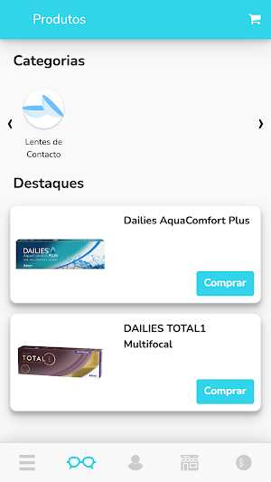 Anoptica Screenshot 1