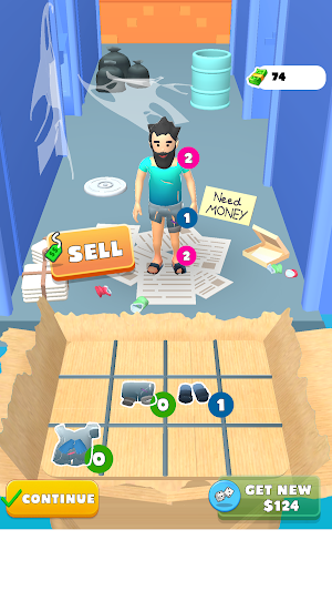 Millionaire Life Run Screenshot 2