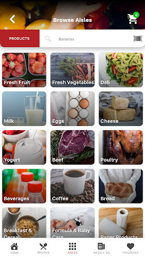 Rex's Foodland Screenshot 3