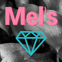 Mel's 5 Buck Bling