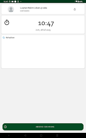 Pengasuh - Sunanul Muhtadin Screenshot 3