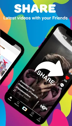 Somface Screenshot 3
