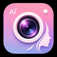 AI Beauty Camera