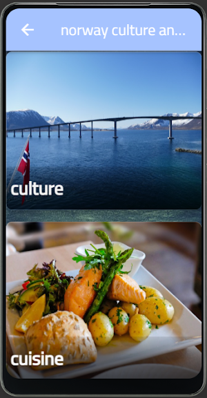 norway traditions Screenshot 0