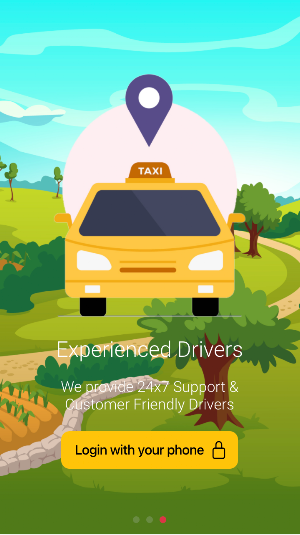 Pollachi Tours & Travels Screenshot 2