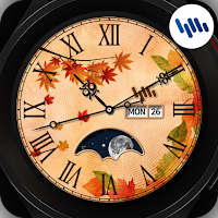 SamWatch Classic Autumn 2022