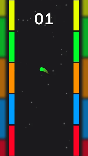 Color Brick 2D Screenshot 3