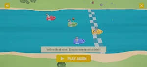 Steam Boat Screenshot 3