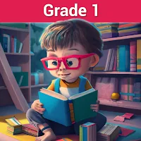 1st Grade Reading For Kids