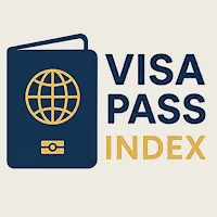 Visa Passport Index