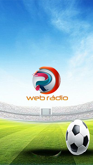 Web Rádio Premier Esporte Net Screenshot 0