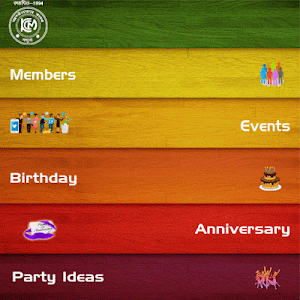 Khandelwal Club Screenshot 1
