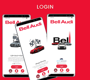 Bell Auto Care Connect Screenshot 0