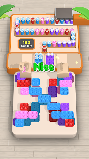 Coffee Mania Screenshot 1