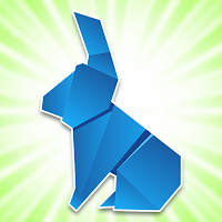 Origami Rodent Animals 2022