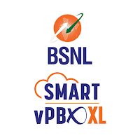 BSNL SMART vPBX XL
