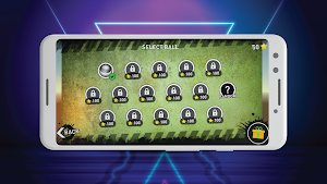 3D Ball Maze - Classic Labyrinth Traps Puzzle Game Screenshot 2