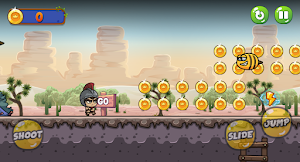 Grand Mountain Adventure Screenshot 0