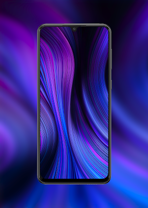 Poco M4 Pro Wallpapers Screenshot 2