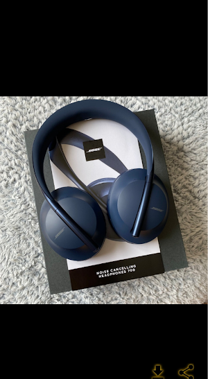 bose earphones guide Screenshot 1