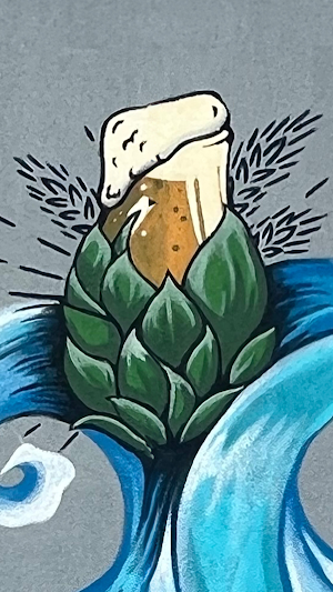 Afterglow Brewing Screenshot 1