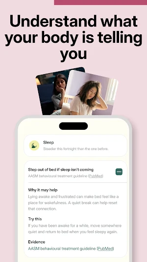 HeyVenus Screenshot 3
