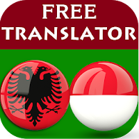Albanian Indonesian Translator