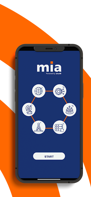 MIA by Sitwifi Screenshot 1