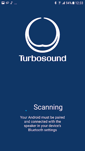 Turbocontrol Screenshot 0