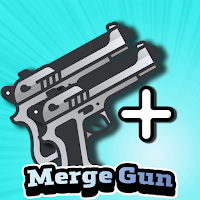 Merge Gun : Super Rush