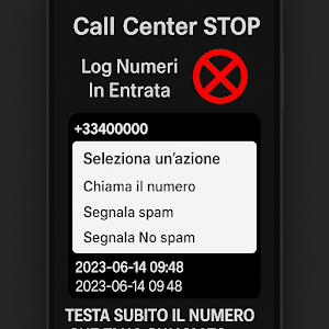 Call Center Stop Screenshot 3