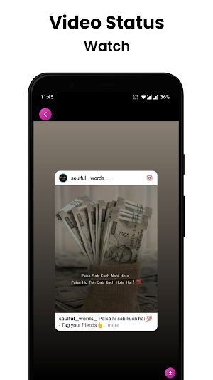 Savora Screenshot 1