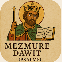 Mezmure Dawit - መዝሙረ ዳዊት