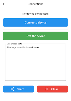 Sura Connect Screenshot 0