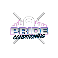 Pride Conditioning & Barbell