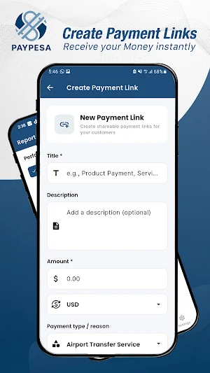 PayPesa Screenshot 3