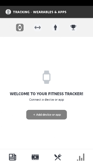 Kingdom Gym Screenshot 0