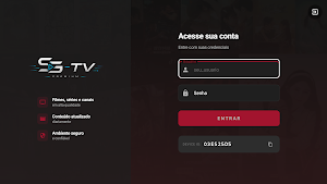 5GTV PREMIUM Screenshot 0