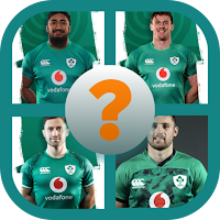 The Wolfhounds guess