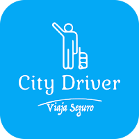 City Driver - Pasajero