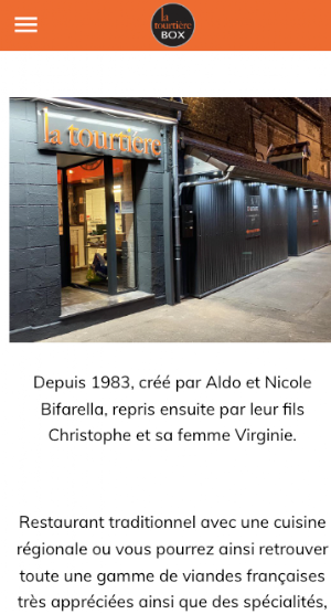 La Tourtière Box Screenshot 2
