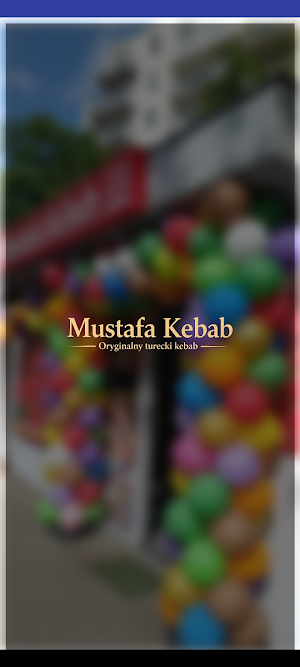 Mustafa Kebab Danka Screenshot 1