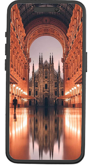Milan City Wallpapers Screenshot 1