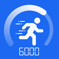 Pedometer: Daily Step Tracker