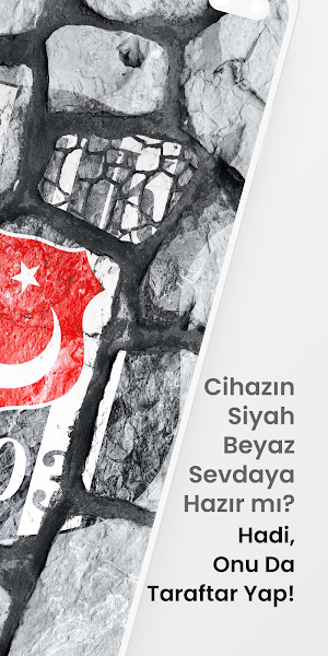 Beşiktaş Duvar Kağıtları Screenshot 3