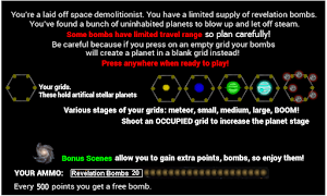 Molecuwar Screenshot 3